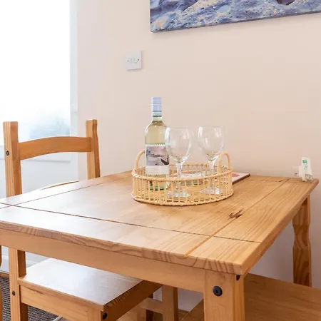 Holiday home Blossom With Hot Tub York
